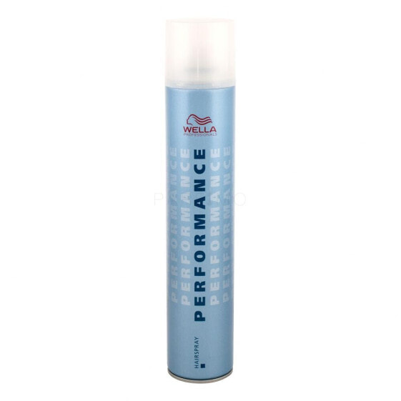 Wella Professionals Performance 500 ml haarspray für Frauen