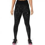 Asics Leggings Lite-show Tight 2012c863-001 S Preto