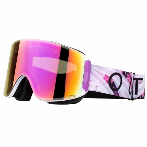 OUT OF Katana Ski Goggles