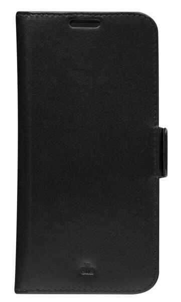 dbramante1928 Copenhagen Slim - Galaxy S22 - Black - Folio - Samsung - Galaxy S22 - 15.5 cm (6.1") - Black
