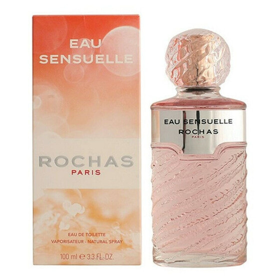 Женская парфюмерия Rochas Eau Sensuelle EDT 100 ml