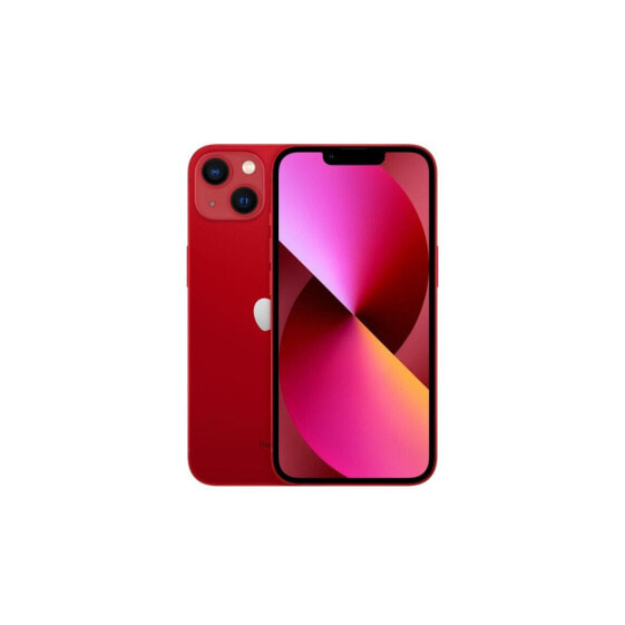 Смартфоны Apple iPhone 13 6,1" 256 GB Красный