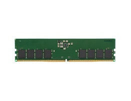 Kingston KCP548US8-16 - 16 GB - 1 x 16 GB - DDR5 - 4800 MHz - 288-pin DIMM