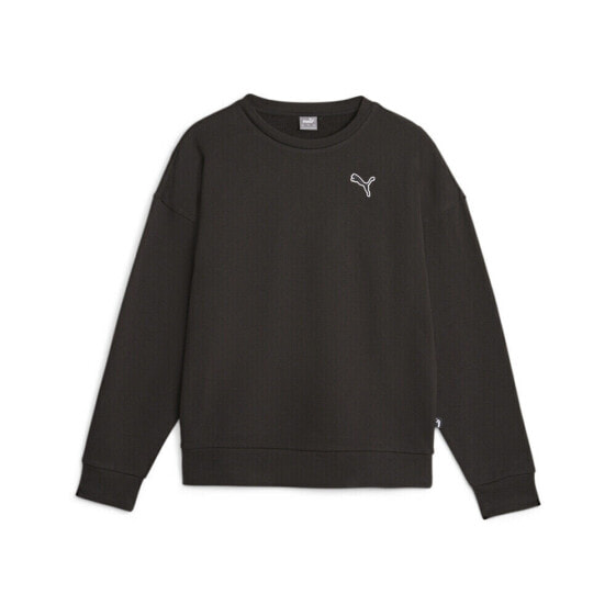 Толстовка PUMA Better Essentials Crew Neck Women's