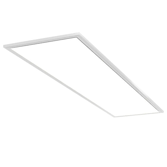 LED-Deckenleuchte Simple