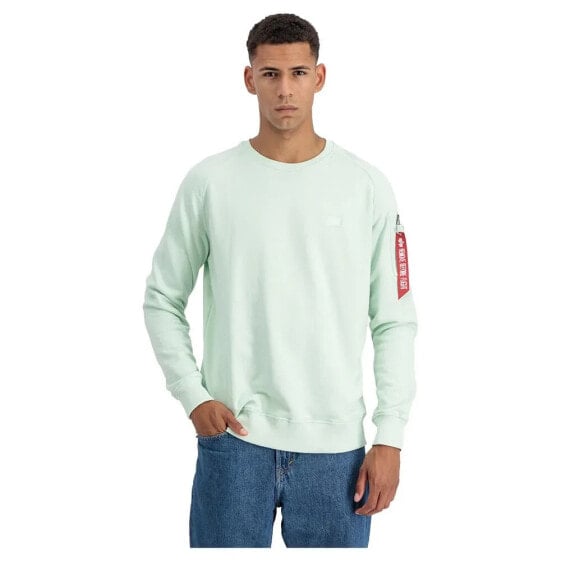 ALPHA INDUSTRIES X-Fit sweatshirt