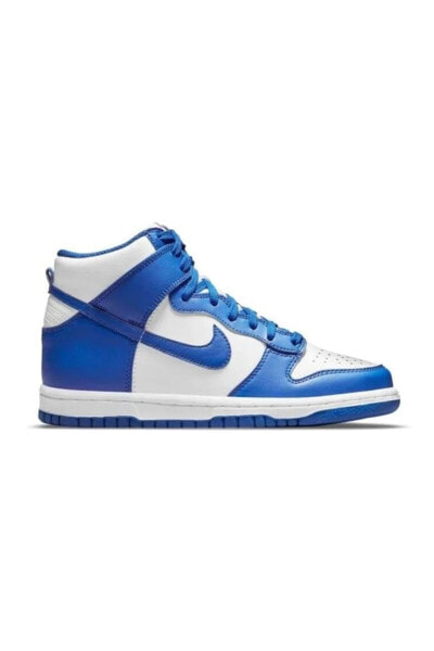 Модель кроссовки Nike Dunk High Gs Женская sneakers 🩸