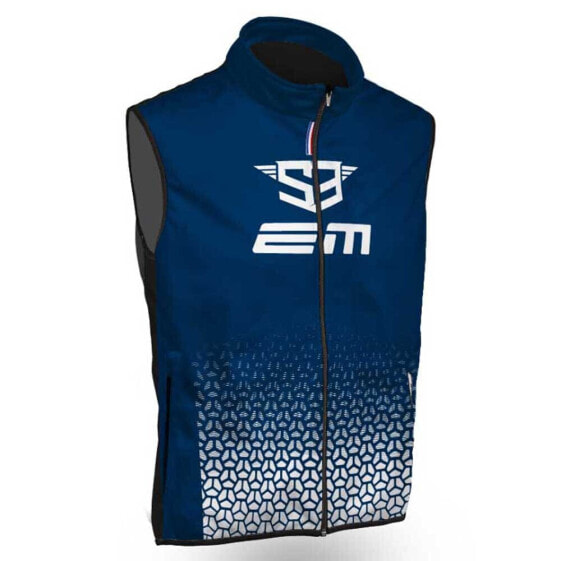 S3 PARTS Electric Motion vest