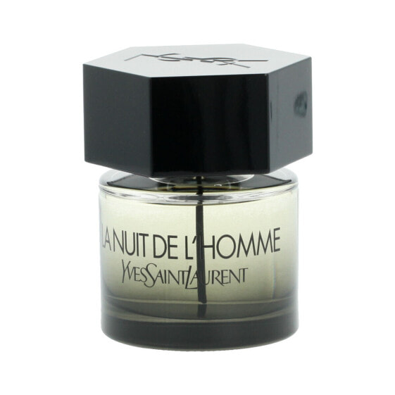 Мужская парфюмерия Yves Saint Laurent La Nuit de L'Homme EDT 60 ml