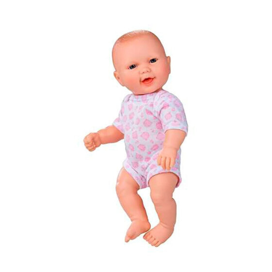 BERJUAN Newborn 30 cm European Girl 7078 Baby Doll