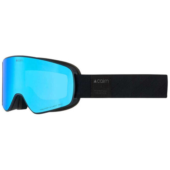 CAIRN Manitude CLX3000 Ski Goggles