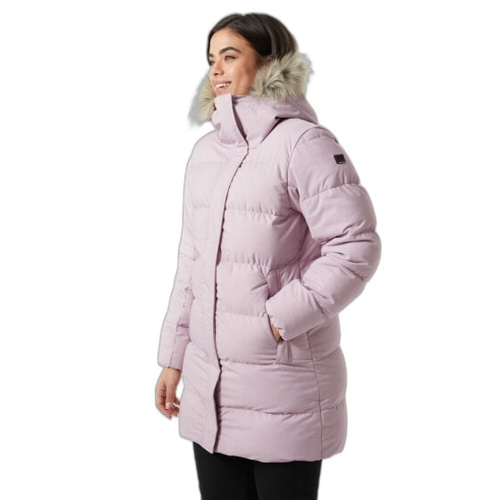 HELLY HANSEN Blossom Puffy Parka