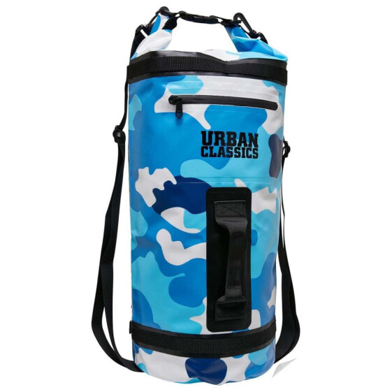 URBAN CLASSICS Adventure Dry Backpack