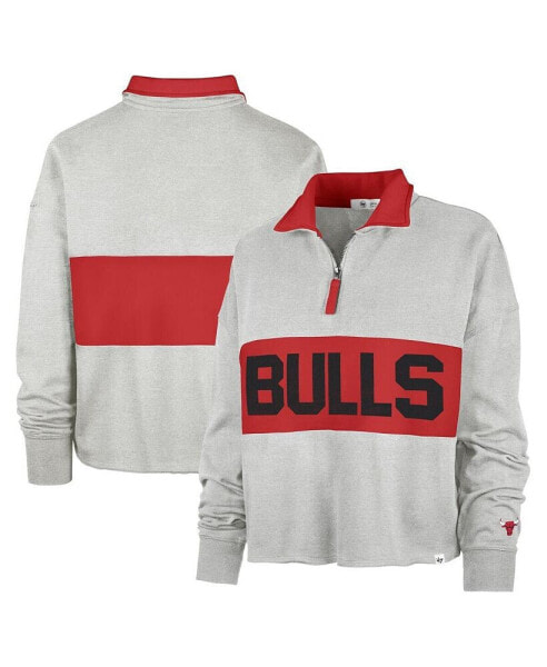 Толстовка '47 Brand Bulls
