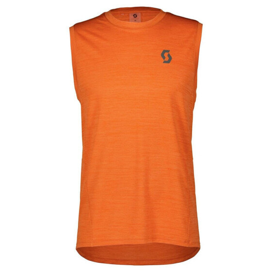 SCOTT Endurance LT sleeveless T-shirt