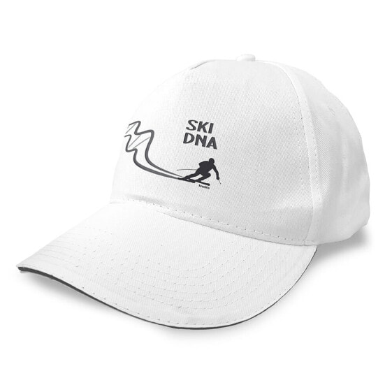 KRUSKIS Ski DNA Cap
