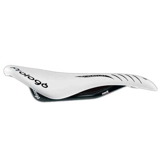 PROLOGO Scratch saddle