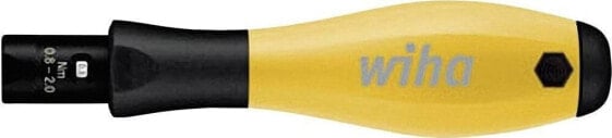 Wiha Wiha torque screwdriver TorqueV.-S ESD - 30495