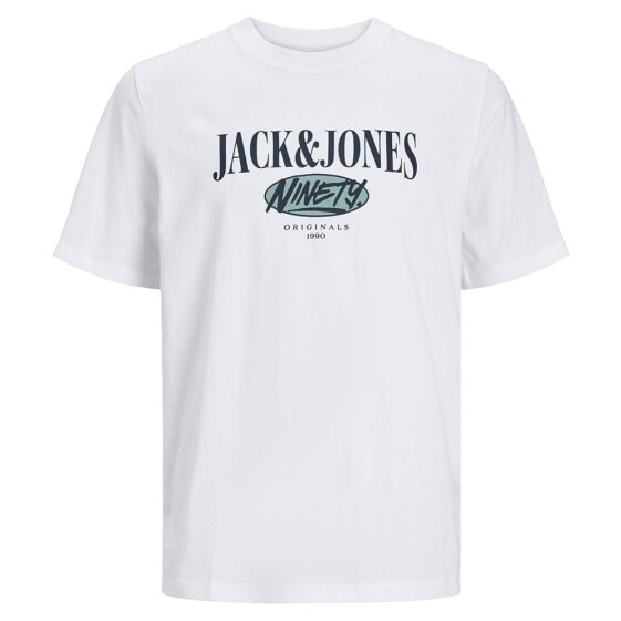 JACK & JONES Cobin short sleeve T-shirt