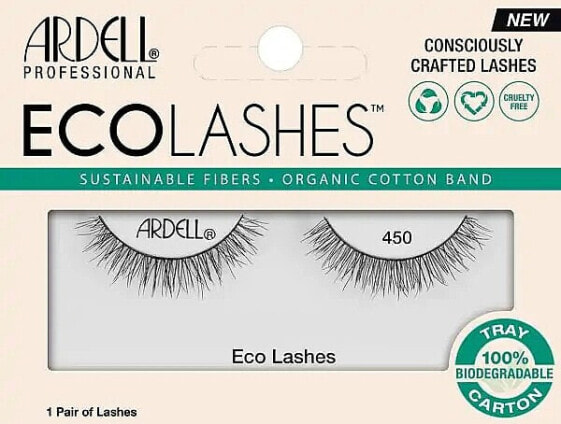 Ardell Ecolashes 450