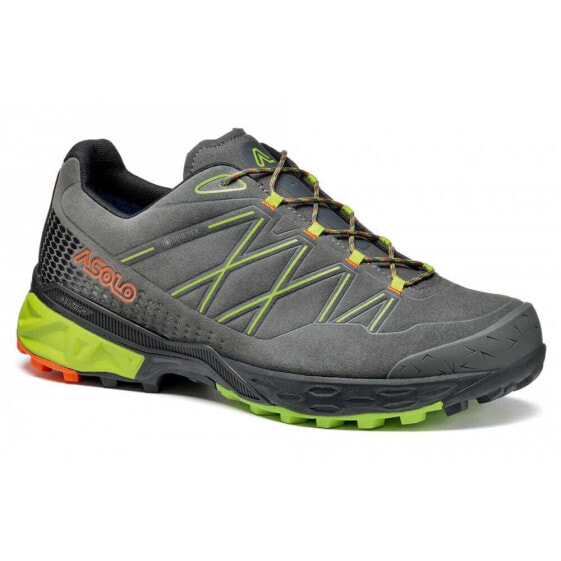 ASOLO Tahoe lth goretex mm hiking shoes