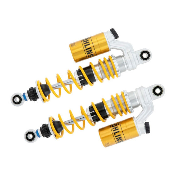 ÖHLINS S36E Vespa GTS 150/300 2019-2024 shock set