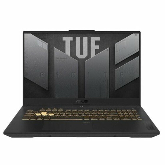 Ноутбук Asus TUF Gaming F17 FX707VV4-HX110 17,3" Intel Core i7-13620H 32 GB RAM 1 TB SSD Nvidia Geforce RTX 4060