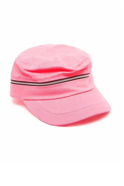 Kadın Pembe Şapka 6YAL40001AA