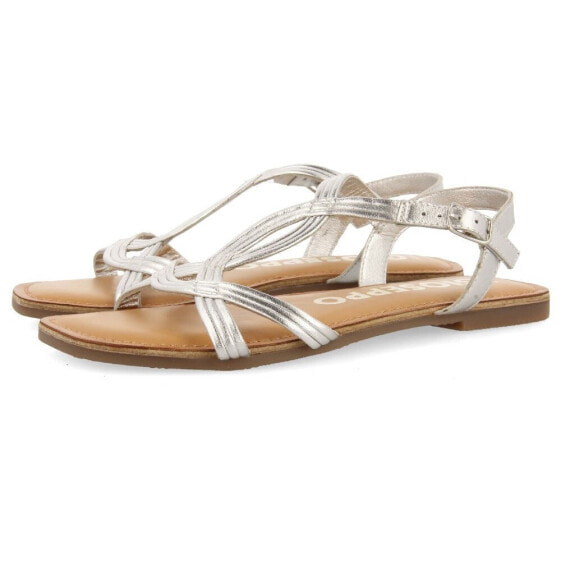 GIOSEPPO Elbasan sandals