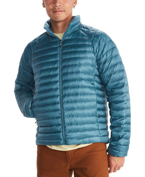 Куртка мужская утепленная Marmot Hype Quilted Full-Zip