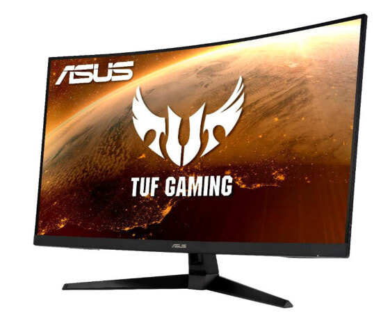 ASUS TUF Gaming VG328H1B - 80 cm (31.5") - 1920 x 1080 pixels - Full HD - LED - 1 ms - Black