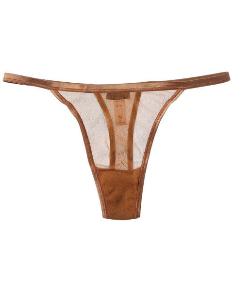 Cosabella Soire Confidence Italian Thong Women's O/S