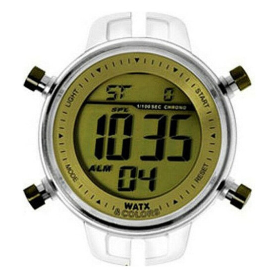 Часы Watx & Colors Unisex RWA1010 43mm