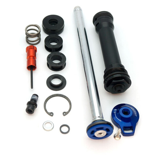 Вилка для велосипеда RockShox Damper Internals Turnkey Coil Kit Right For Sektor TK 26´´ Crown