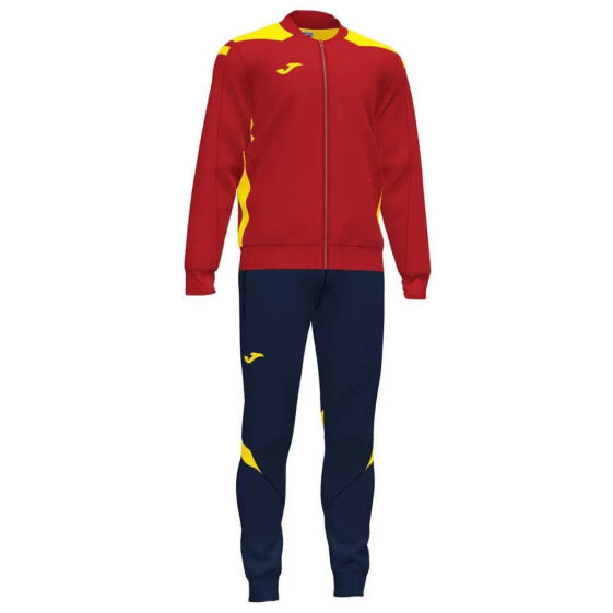 JOMA Championship VI Tracksuit