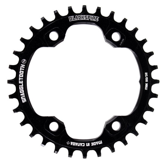 BLACKSPIRE Shimano XT M8000/SLX M7000 96 BCD Chainring