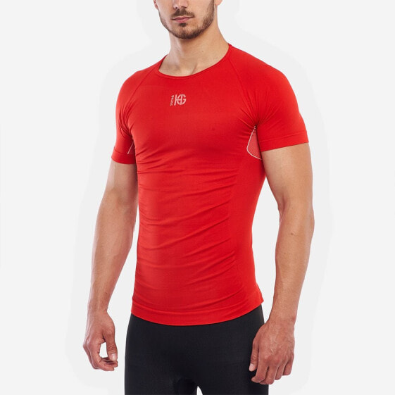 SPORT HG Eleven short sleeve T-shirt