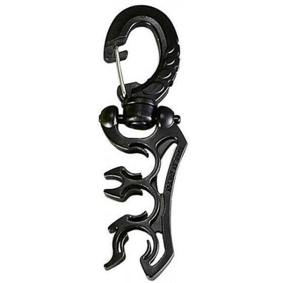 SCUBAPRO 3 Hose Holder Clip