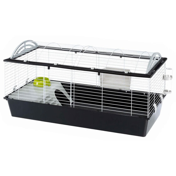 FERPLAST Casita 120 Cage Rabbits