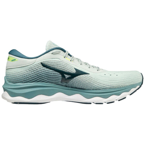 Кроссовки Mizuno Wave Sky 5