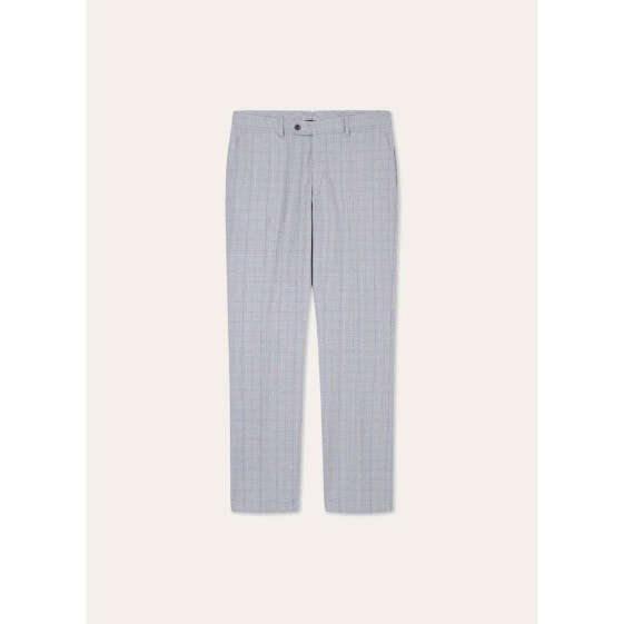 HACKETT Mouline Pow pants