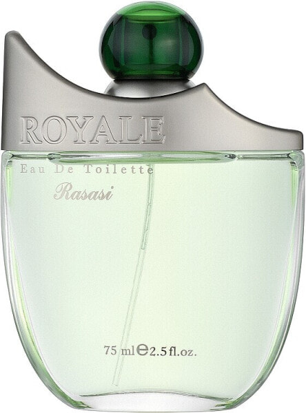 Rasasi Royale Pour Homme