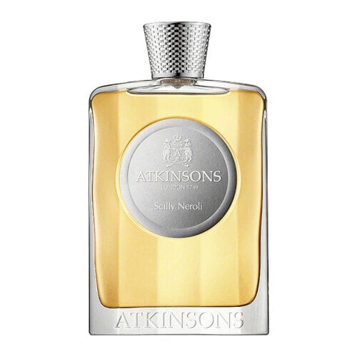 Atkinsons Scilly Neroli Eau de Parfum