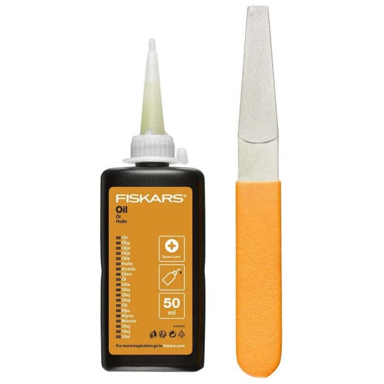 FISKARS Maintenance Set Tools