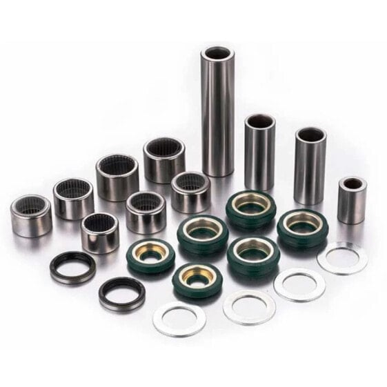 FACTORY LINKS KTM SXF 2021-22 linkage bearing rebuild kit