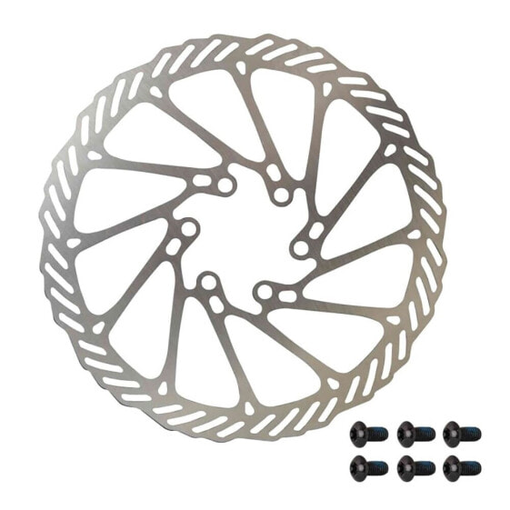 FORCE V-2 6B brake disc