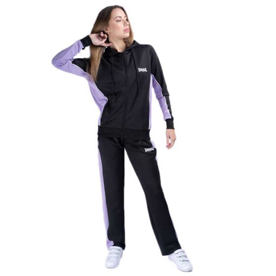 LONSDALE Spinningdale Tracksuit