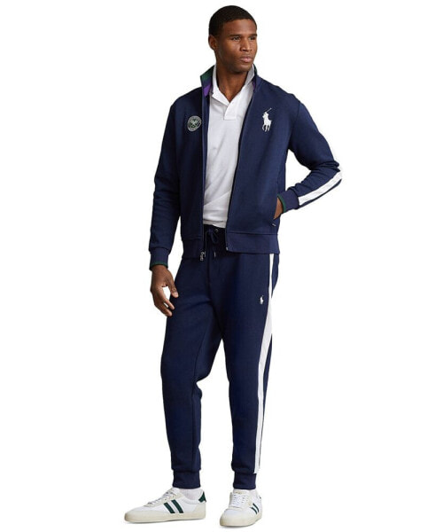 Men's Wimbledon Ballperson Jogger Pants