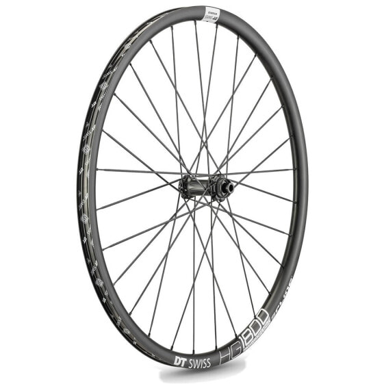MTB Велосипедное колесо DT SWISS HG 1800 Spline 24´´ Disc (Переднее)