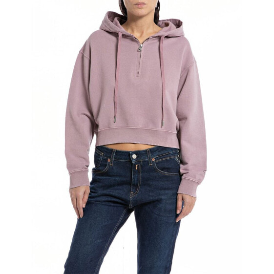 REPLAY W3103 .000.22738G hoodie